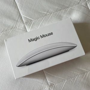 Apple Mouse
